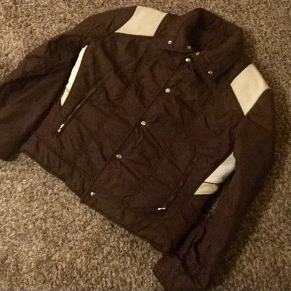 Unisex Roffe coat